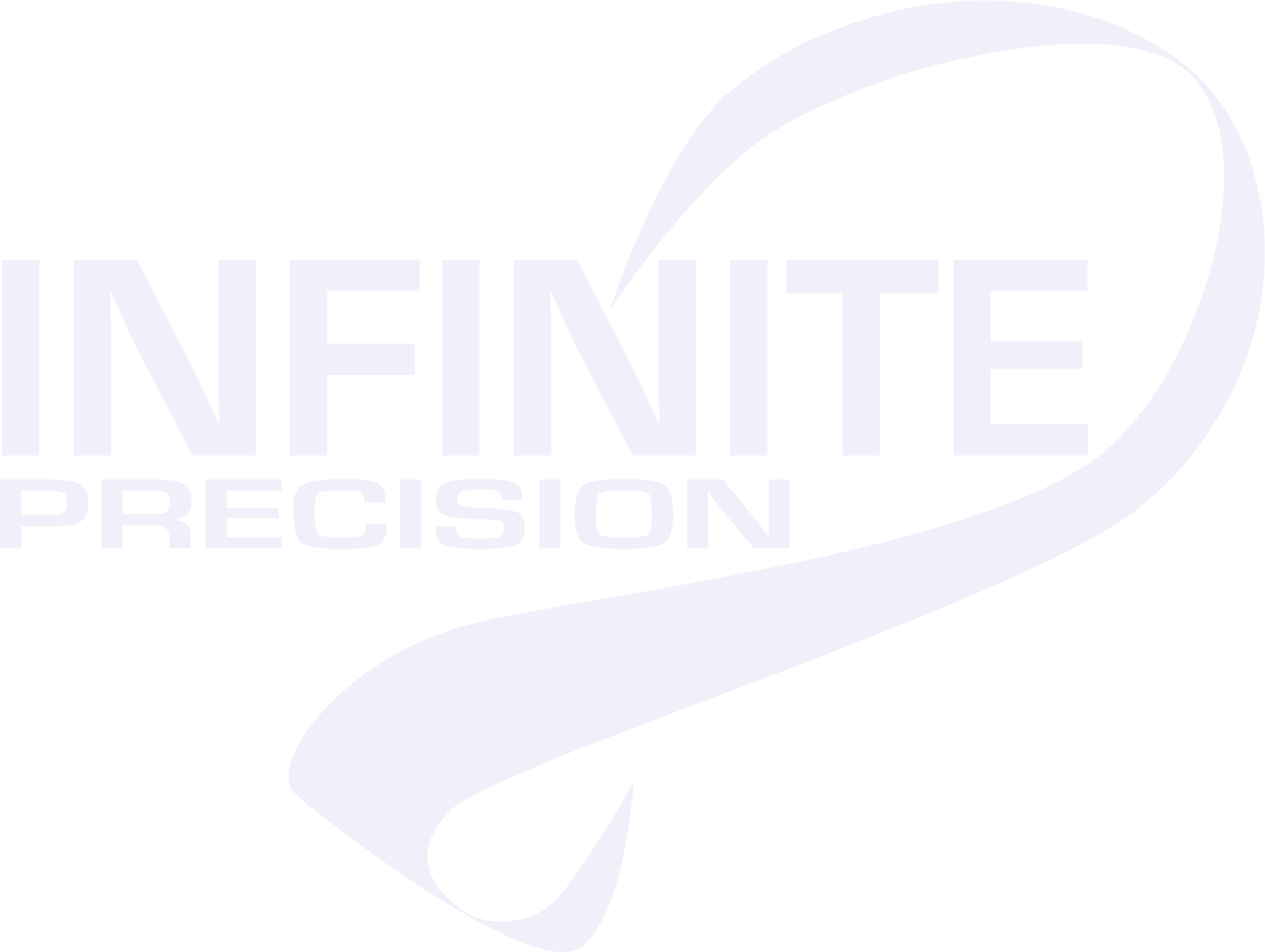 Infinite Precision Ltd