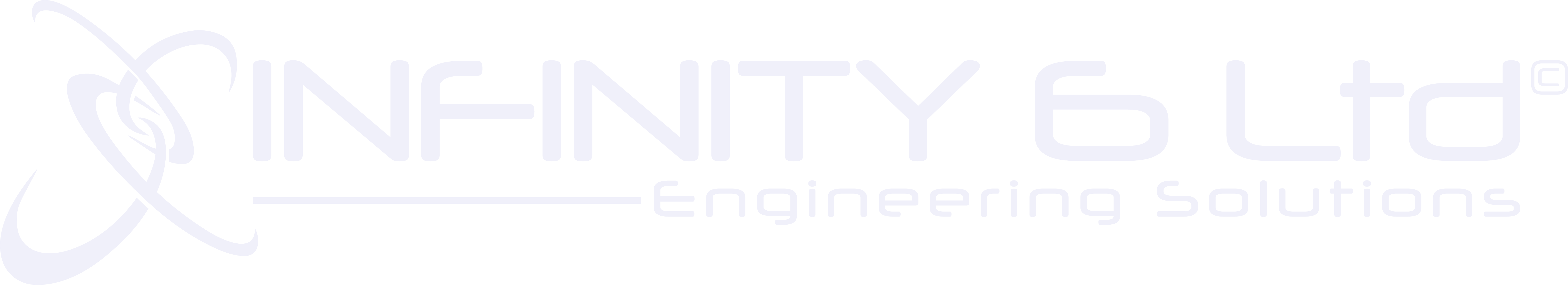 Infinity 6 Ltd