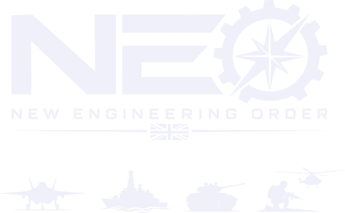 NEO — New Engineering Order